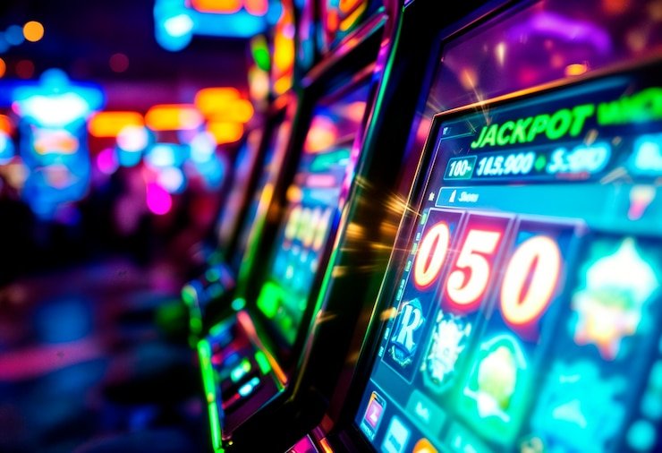 wap isitoto platform interface showing sportsbook and casino game categories